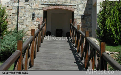 The Marmara Bodrum 3